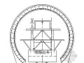 四川水电站小隧道施工组织设计（喷砼支护  隧洞模板工程）