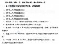 [武汉]校园建设市政工程全过程跟踪审计和结算审计实施方案（含审核流程及相关表格）54页