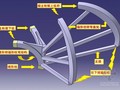 [北京]超大型体育馆工程异形钢结构安装施工方案（空间钢桁架、附图丰富）