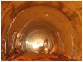 小净距分离式隧道洞口及明洞专项施工方案（削竹式洞门 39页）
