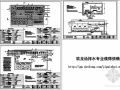 逆流式泳池水处理方案设计图