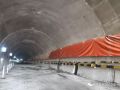 隧道二次衬砌施工技术总结