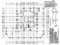 [四川]两栋地上18层剪力墙结构住宅楼结构施工图