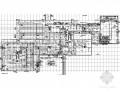 [陕西]多层工业建筑给排水深化设计图