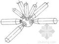 深圳某公司钢网架结构拼装施工工艺