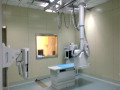 医院建筑辐射防护技术