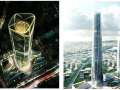 [解密]超高层建筑的发展史——摩天大楼的前世今生