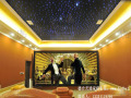 北京别墅家庭影院设计与室内设计的元素