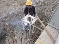 钢结构施工中的预埋螺栓技术[干货备用]