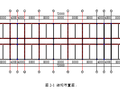 五层框架结构教学楼设计