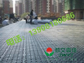 浅谈排水板在城市建设中的作用