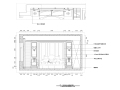 [河北]欧式风格复式别墅设计施工图
