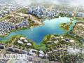 [江苏]某城市滨水生态新城城市规划设计文本（PPT+78页） 