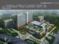 南京市江宁区医疗服务中心项目BIM应用