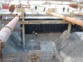软土基坑工程坑中坑支护设计方法及案例