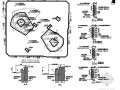 [浙江]商业广场深基坑结构设计全套图纸