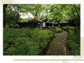 日本园林造园艺术与中国古典园林的异同