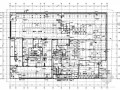 [上海]多层商业及高层办公电气设计施工图纸（含地下车库 附计算书）