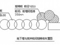 [辽宁]地铁深基坑围护结构接缝加固施工方案（高压旋喷桩）