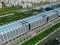 [上海]生产基地办公楼施工组织设计（清水混凝土）