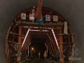 隧道施工仰拱及仰拱回填技术交底（路桥国际）