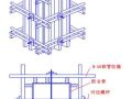 重庆某学校群体建筑施工组织设计（投标书）