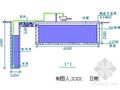 研制施工现场循环水冲洗石子装置（QC）