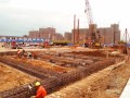 [深圳]地铁区间明挖段围护结构施工方案