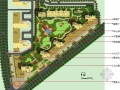 [唐山]泰式园林风格高档居住区景观规划深化设计方案（著名景观公司）