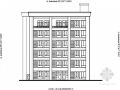 [重庆]12层地质灾害防治技术中心项目建筑施工图（含2栋楼 地库施工图 2014年）