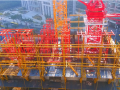 [北京]超高层商业办公楼核心筒工程液压爬模安全专项施工方案（109页）