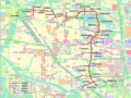 [河南]6.362km长3站2区间地铁工程投标施工组织设计A3版372页（知名集团）