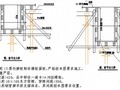 [宁夏]高层短肢剪力墙结构住宅楼模板工程施工方案