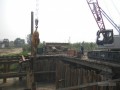 开发基坑围堰防护施工新工法（中铁，国优qc）