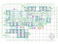 [山西]高层商业综合体空调通风及防排烟系统设计施工图（节能设计）