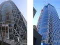 高层建筑结构的特点及关键部位施工培训讲义