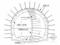 [贵州]隧道CD法开挖施工专项施工方案31页