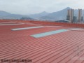 [QC成果]提高钢结构屋面防水施工合格率汇报(60页 图文结合)