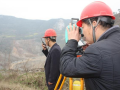 关于3种矿山地质灾害预警系统新技术的探讨