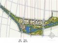 [山东]县城一翼绿色城区详细规划设计方案