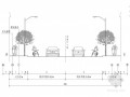 [安徽]一公里市政道路给排水施工图