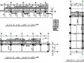 [福建]框架结构办公楼及地下室高大模板工程施工方案（附图）