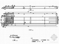 折板絮凝、平流沉淀池工艺图