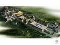 南京某风景旅游区总体规划设计