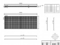 系杆拱桥桥头搭板(无枕梁)节点详图设计