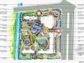 [浙江]商业广场园林景观扩初设计方案
