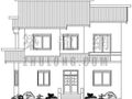 某别墅建筑设计方案（2）