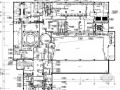 [江苏]多层公寓配套项目空调通风系统设计施工图（含制冷机房）