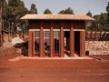 建筑师是整个建筑中最无用的部分 Muyinga 图书馆 / BC Architect