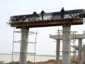 中铁桥梁工程常见质量通病防治方案